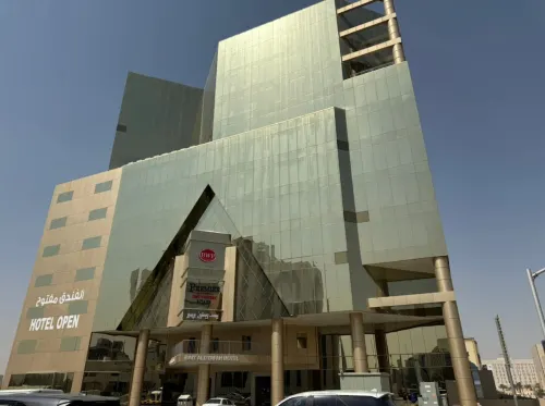 Best Western Premier Riyadh