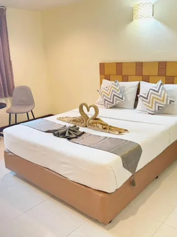 รูปภาพของเบญศรี เรสซิเดนซ์ พัทยา