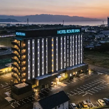 HOTEL ROUTE-INN KAN-ONJI