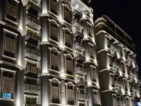 Sumou Hotel Al Khobar アルコバール・コーニッシュ周辺のホテル