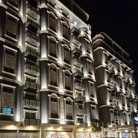Sumou Hotel Al Khobar