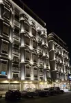 蘇穆飯店阿爾科巴爾 霍巴濱海大道（Al Khobar Corniche）附近的飯店