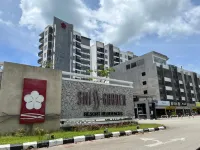 Swiss Garden Residence Kuantan by Iconique - 4 星級