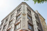 Galata Fil Hotel - New