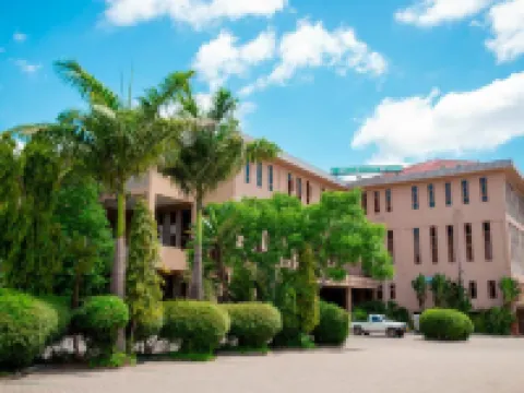 러시 가든 호텔