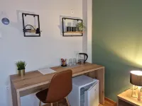 Apartmani i sobe PARK - Apartments