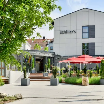 schiller´s Hotel & Restaurant