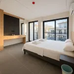 Lumy Suite Hotel Bodrum Gumbet - Private Pool