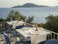 Conti Houses Hotels in Dikili