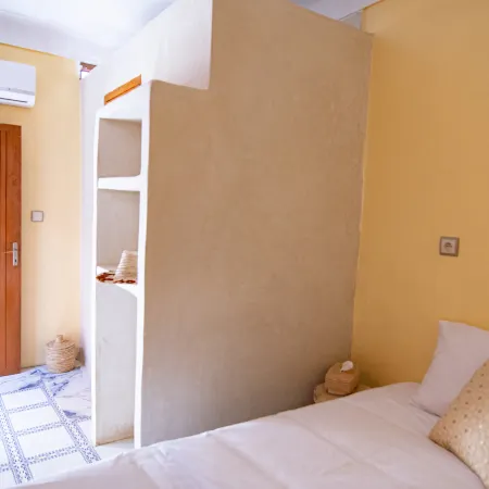 Still Hostel Marrakech