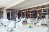Hotel Perseus Budva - breakfast