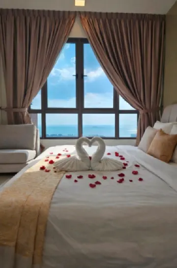 Residensi Mutiara Bali