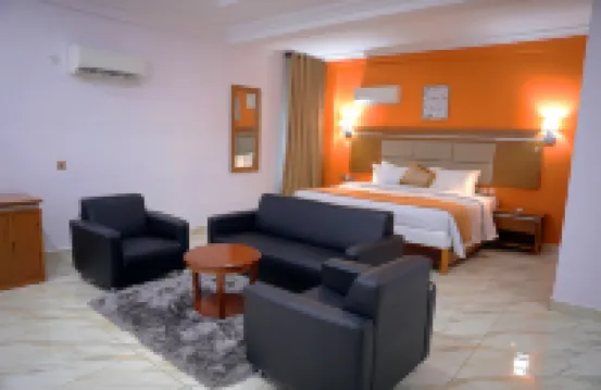 Lekki Grand View Hotel