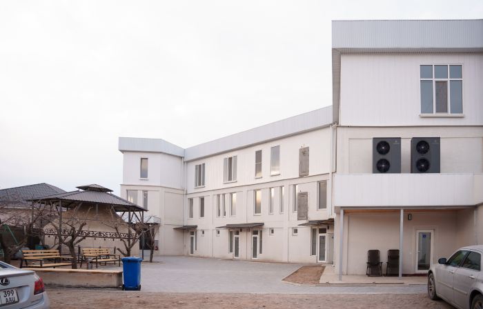 Ton Azure Hotel (Opened in 2026)