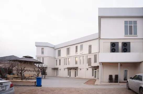 Ton Azure Hotel (Opened in 2026) Hotels in 