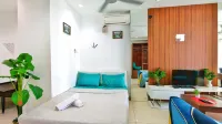 Mansion One Studio Suite, Georgetown, Penang - ที่มีฟิตเนส