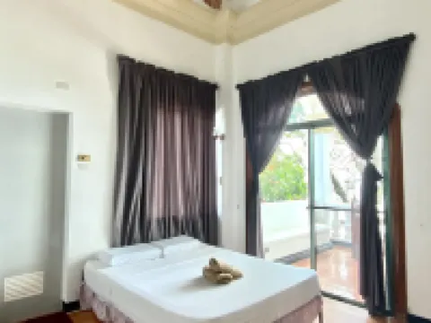 Gracey Dive Resort And Restaurant Hotels in Dauin