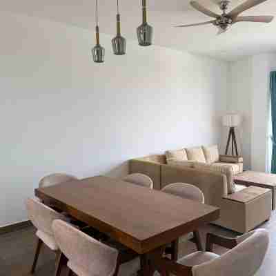 Lavinia Ocean View Residencies Rooms