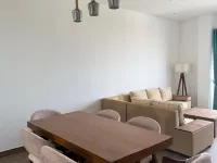 Lavinia Ocean View Residencies โรงแรมในเมานต์ลาวิเนีย