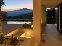 Villa Ada – Private Pool Villa in Taormina - สระว่ายน้ำส่วนตัว