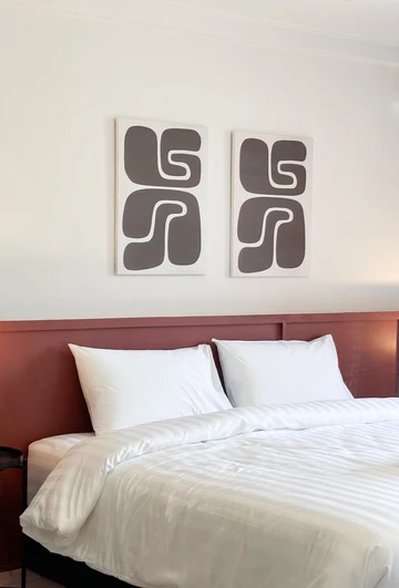 รูปภาพของโรงแรมควิกกี้สเตย์ สุพรรณบุรี