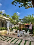 Spacious Family Bungalow ensuite | Pool | Jacuzzi โรงแรมใกล้อาร์ตบ็อกซ์