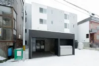 202 [New construction] [10 minutes to Tanukikoji by tram] [Wi-Fi] [Designer MS]