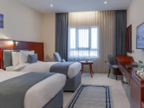 Salalah international hotel Hotels in Salalah