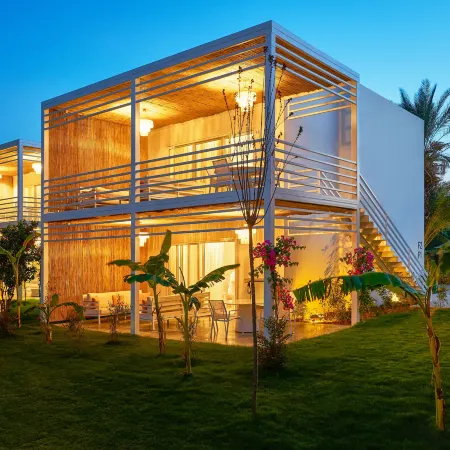 Flamm Residences