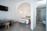 Salvatore Caldera Suites