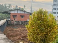 สิมิลัน มอนโด รีสอร์ท แอนด์ แคมป์ปิ้ง โรงแรมใกล้Culture Center of Thai Mueang District