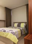 Adria Residences - Diamond Garden - 2 Bedroom Unit -  Casas de vacaciones