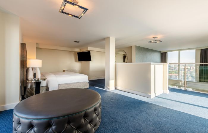 Majestic Hotels Bristol