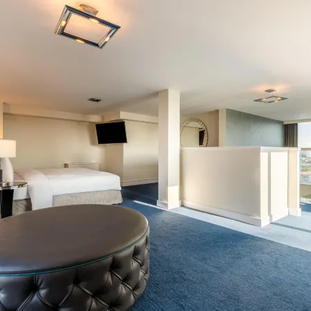 Majestic Hotels Bristol Отели рядом с достопримечательностью «Район Клифтон»