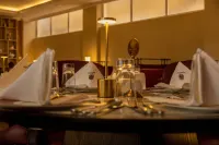 Emboita Hotels Limited - breakfast