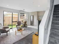 Your Home for Night or a Month! Hotels in Lower Hutt