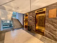 Hotel Grand Pacific