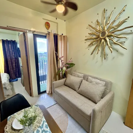 Condo unit at Mabolo by Elle's Haven