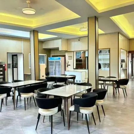 Kilimani Hotel