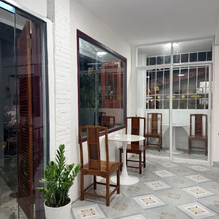 Soksay Guesthouse