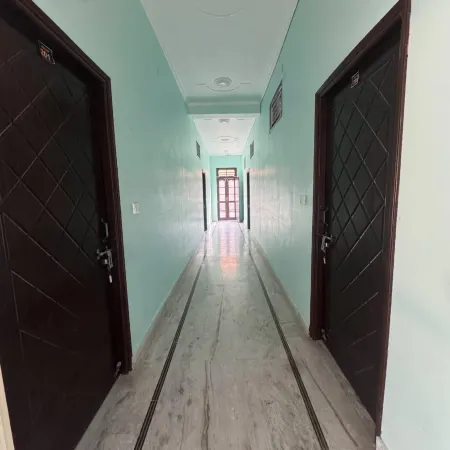 Bhagirathi Residency