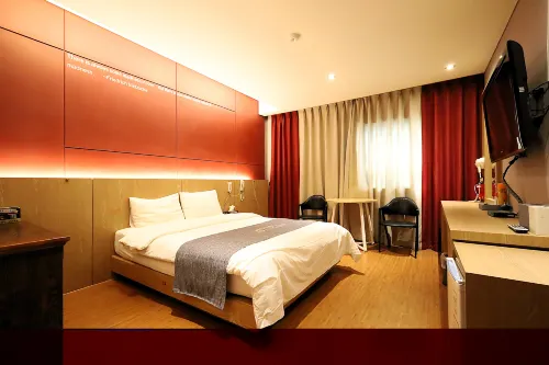 Hotel Joy - 2-Star