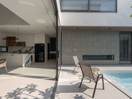 The Most Villa Chiangmai 4BR Near Central Airport