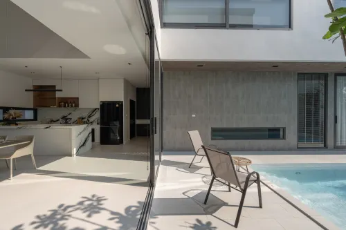 The Most Villa Chiangmai 4BR Near Central Airport