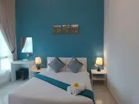 塞卡塔公寓 冷力酒店