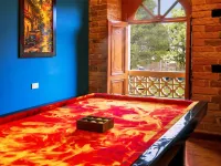 Casa Santiago Hotels in Pasto