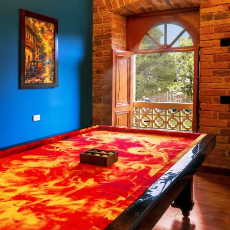 Casa Santiago