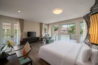 Beachside Luxury BB Villa • Private Pool