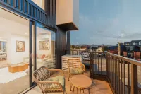 Triple Treat on Fitzgerald - Your 3-BR Getaway