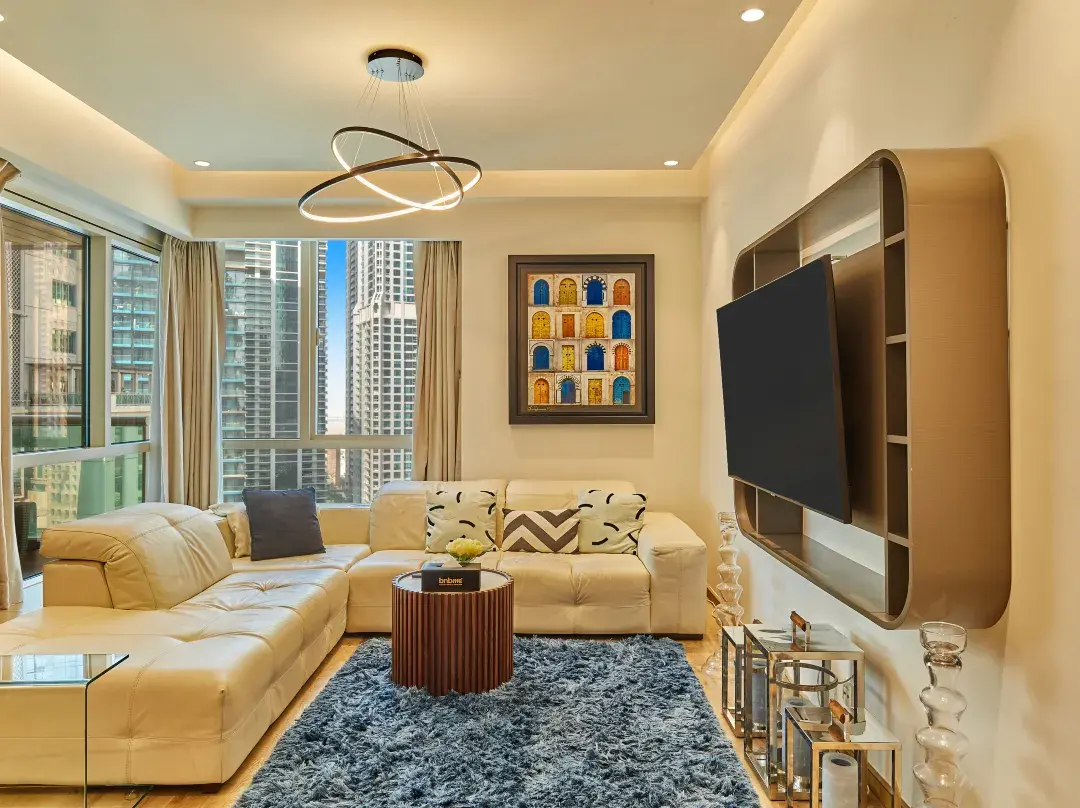 Bnbme | Al Murjan | 2br - Dubai Marina